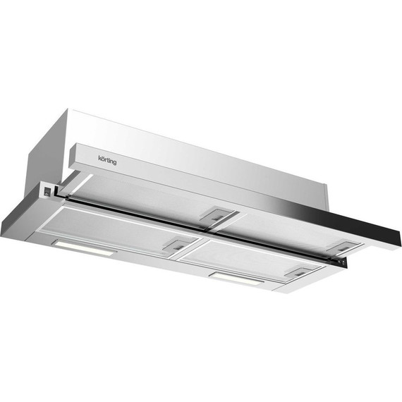 Вытяжка Korting KHP 9815 X - фото 