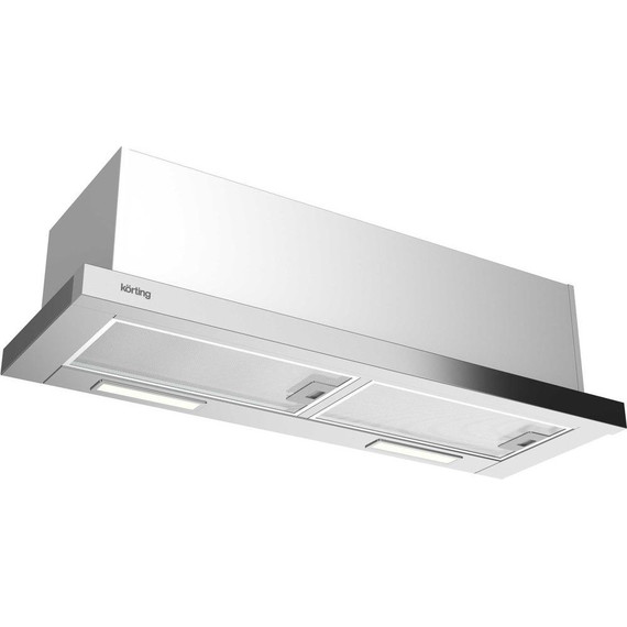 Вытяжка Korting KHP 9815 X - фото 2