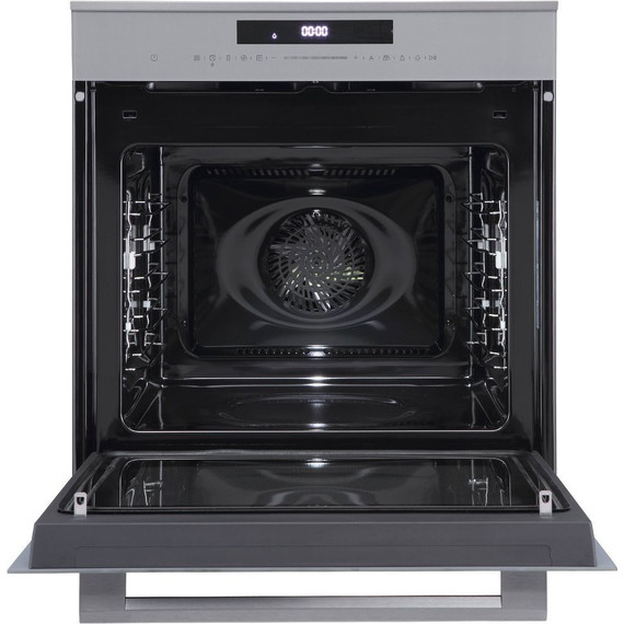 Встраиваемый электрический духовой шкаф Korting OKB 1340 GBXGr MW - фото 3