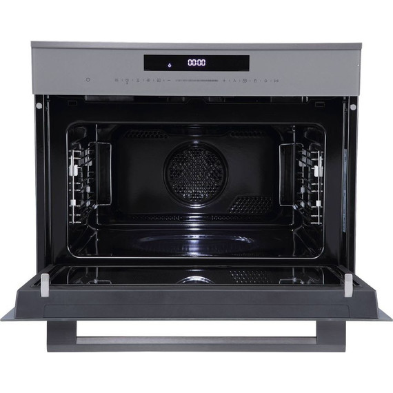 Встраиваемый электрический духовой шкаф Korting OKB 3250 GBXGr MW - фото 3