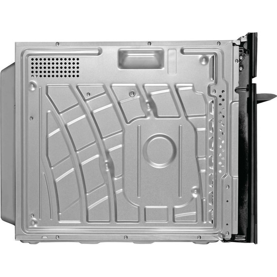 Встраиваемый электрический духовой шкаф Korting OKB 3260 CSGW MW - фото 2