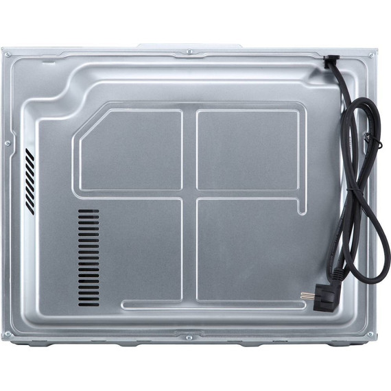 Встраиваемый электрический духовой шкаф Korting OKB 3450 GBXGr Steam - фото 5