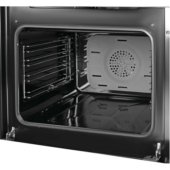 Встраиваемый электрический духовой шкаф Korting OKB 370 CMB - фото 2