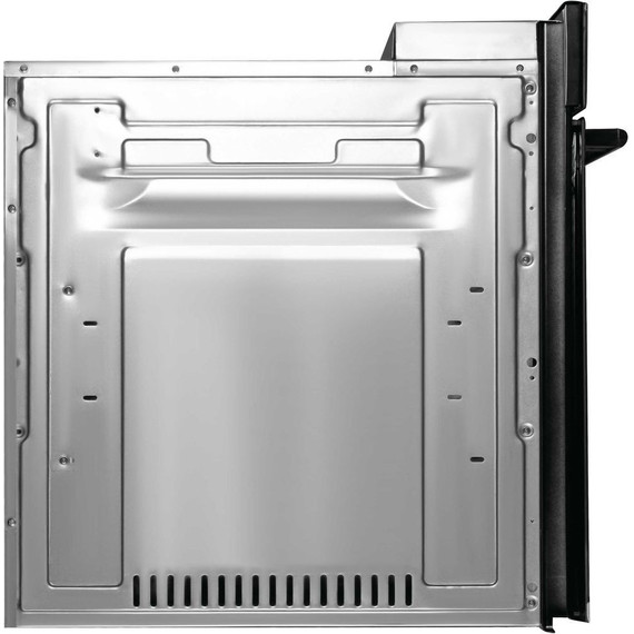 Встраиваемый электрический духовой шкаф Korting OKB 370 CMB - фото 3