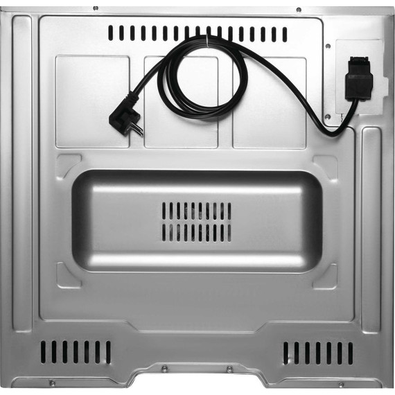 Встраиваемый электрический духовой шкаф Korting OKB 370 CMX - фото 9