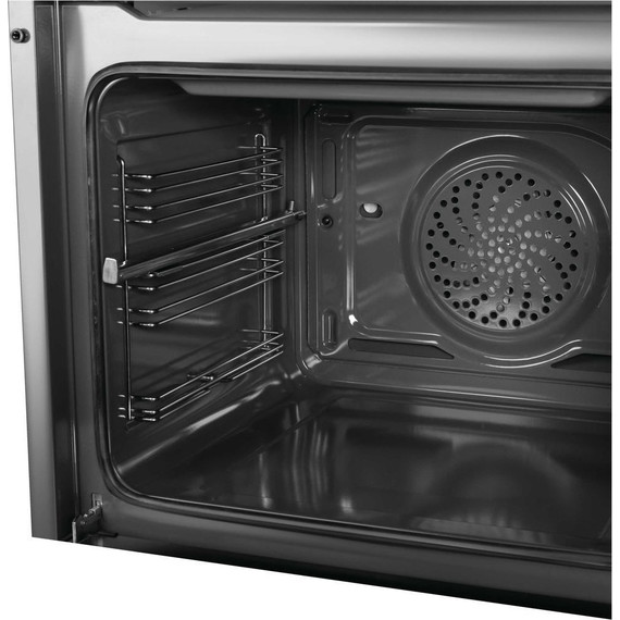 Встраиваемый электрический духовой шкаф Korting OKB 481 CRSN - фото 2