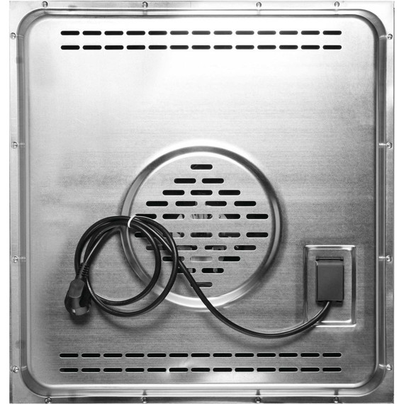 Встраиваемый электрический духовой шкаф Korting OKB 481 CRSN - фото 3