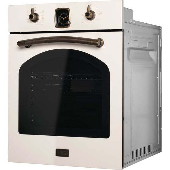 Встраиваемый электрический духовой шкаф Korting OKB 4941 CRB - фото 2