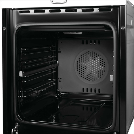 Встраиваемый электрический духовой шкаф Korting OKB 4941 CRB - фото 6