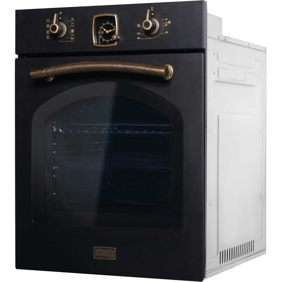 Встраиваемый электрический духовой шкаф Korting OKB 4941 CRN - фото 2
