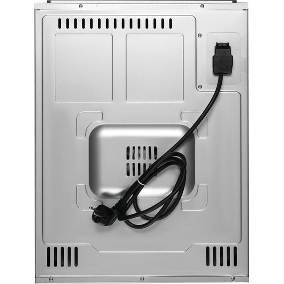 Встраиваемый электрический духовой шкаф Korting OKB 4941 CRN - фото 8