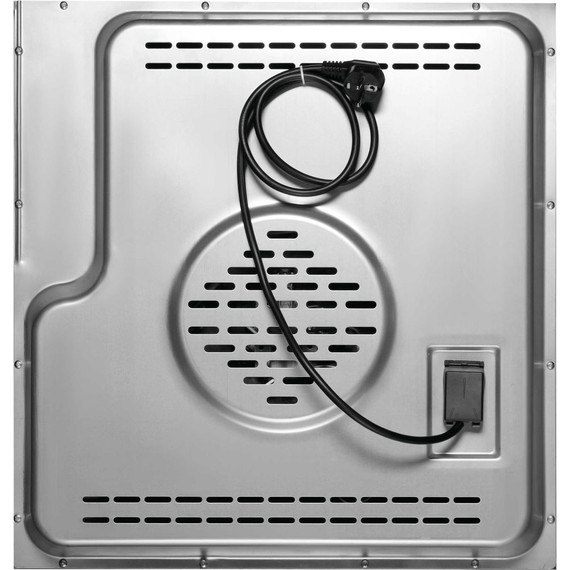 Встраиваемый электрический духовой шкаф Korting OKB 591 CSGM - фото 2
