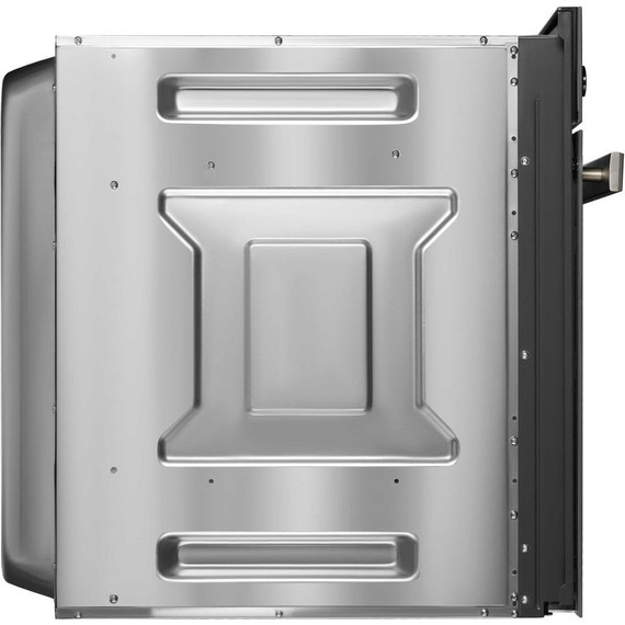 Встраиваемый электрический духовой шкаф Korting OKB 591 CSGM - фото 4