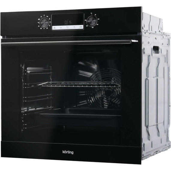 Встраиваемый электрический духовой шкаф Korting OKB 6820 EN - фото 3