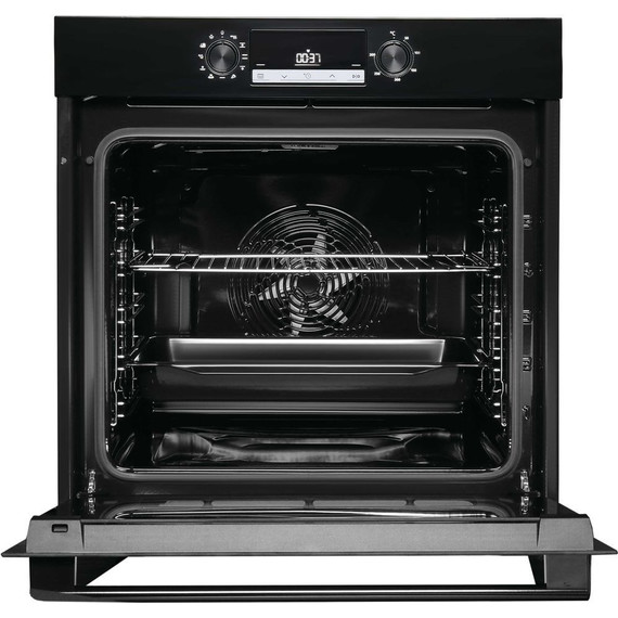 Встраиваемый электрический духовой шкаф Korting OKB 6820 EN - фото 5