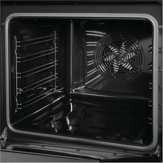 Встраиваемый электрический духовой шкаф Korting OKB 6820 EN - фото 6