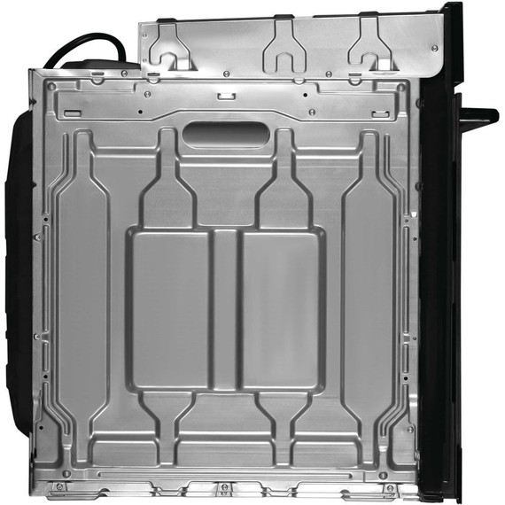 Встраиваемый электрический духовой шкаф Korting OKB 6820 EN - фото 7