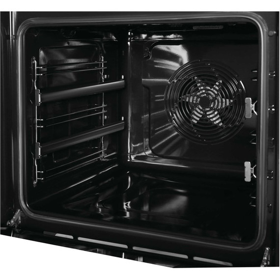 Встраиваемый электрический духовой шкаф Korting OKB 8951 EN ST - фото 8