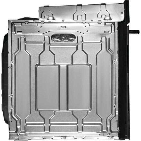 Встраиваемый электрический духовой шкаф Korting OKB 8972 EN ST - фото 10