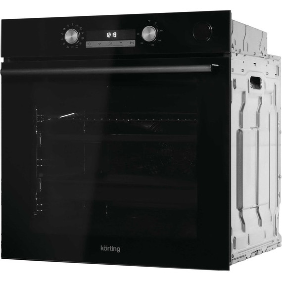 Встраиваемый электрический духовой шкаф Korting OKB 8972 EN ST - фото 2