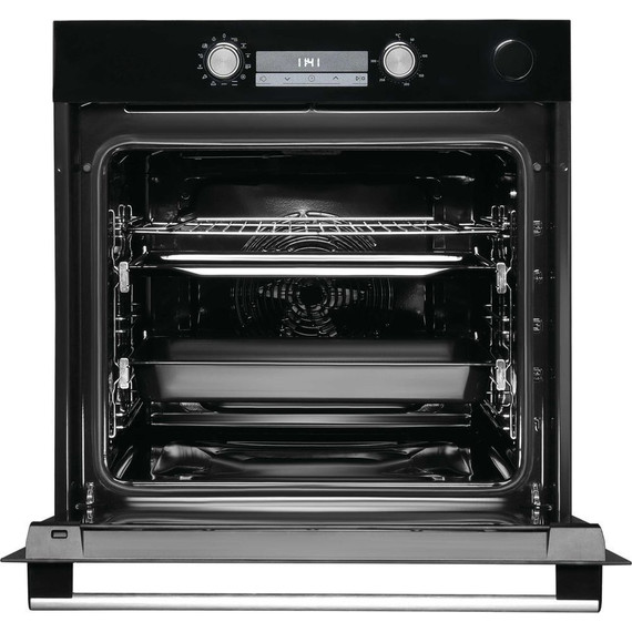 Встраиваемый электрический духовой шкаф Korting OKB 8972 EN ST - фото 3