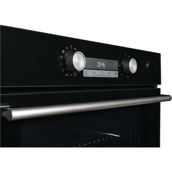 Встраиваемый электрический духовой шкаф Korting OKB 8972 EN ST - фото 4