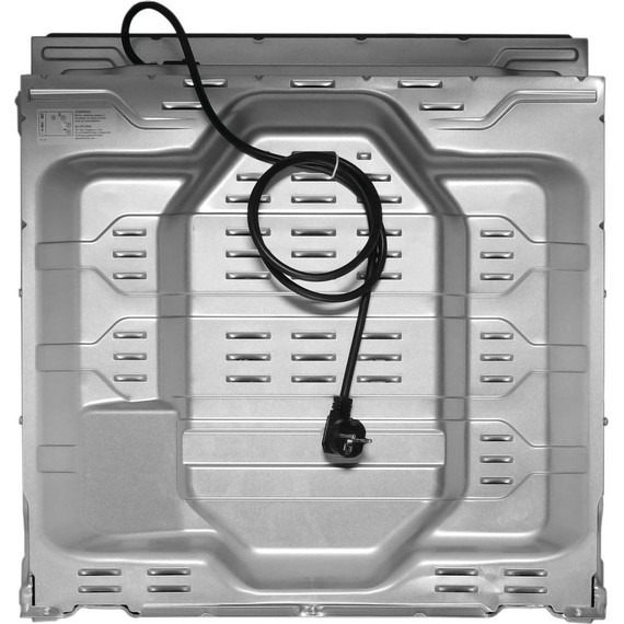 Встраиваемый электрический духовой шкаф Korting OKB 8972 EN ST - фото 9