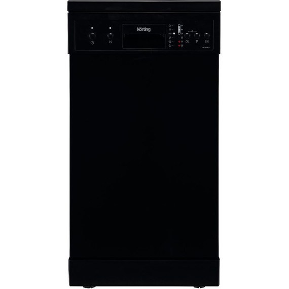 Отдельностоящая посудомоечная машина Korting KDF 45240 N - фото 2