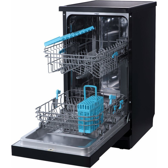Отдельностоящая посудомоечная машина Korting KDF 45240 N - фото 5