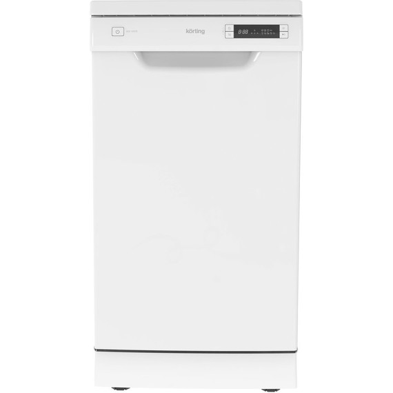 Отдельностоящая посудомоечная машина Korting KDF 45578 - фото 2
