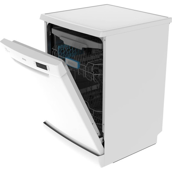 Отдельностоящая посудомоечная машина Korting KDF 60578 - фото 2