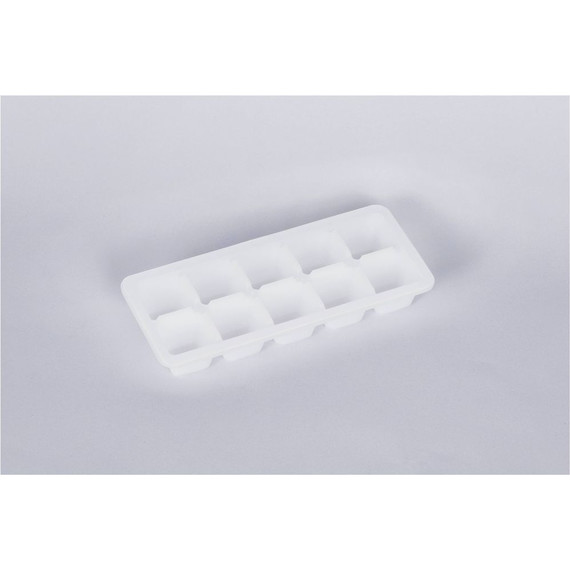 Двухкамерный холодильник Korting KNFC 62370 GB (бежевое стекло) - фото 8