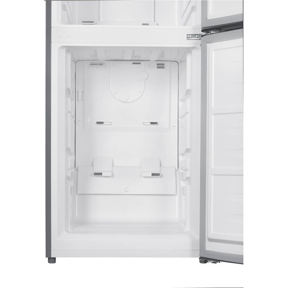 Двухкамерный холодильник Korting KNFC 62980 X - фото 10