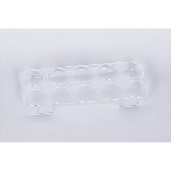 Холодильник Side by Side Korting KNFF 82535 XN - фото 16