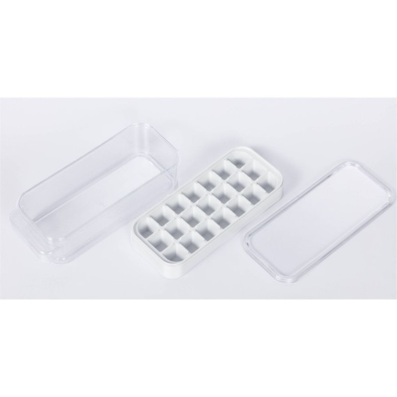 Холодильник Side by Side Korting KNFF 82535 XN - фото 17