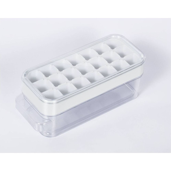 Холодильник Side by Side Korting KNFF 82535 XN - фото 18