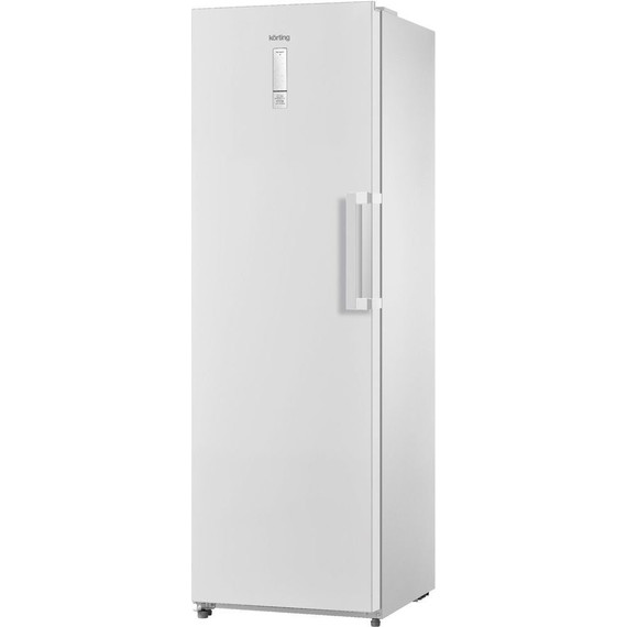 Морозильник (морозильная камера) Korting KNFR 1896 W - фото 2