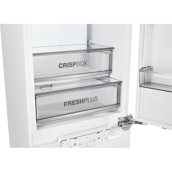 Двухкамерный холодильник Korting KSI 19699 CFNFZ - фото 3