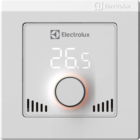 Терморегулятор механический Electrolux ETS-16W (Smart) - фото 