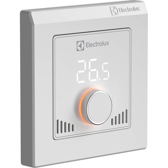 Терморегулятор механический Electrolux ETS-16W (Smart) - фото, картинка 2 Терморегулятор механический Electrolux ETS-16W (Smart) - фото 2