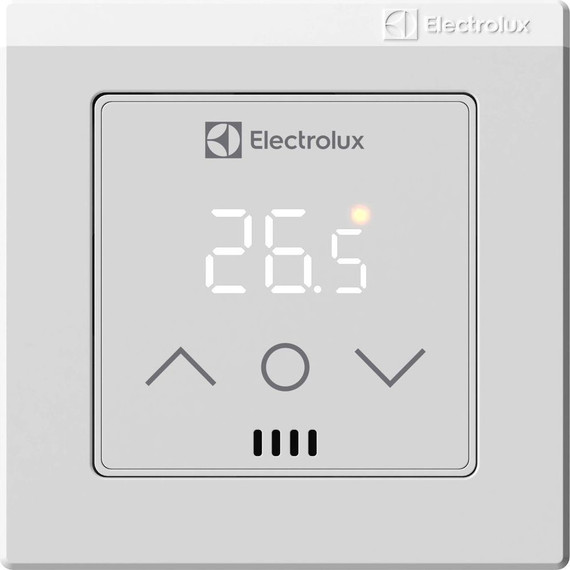 Терморегулятор механический Electrolux ETV-16W (Vision) - фото 