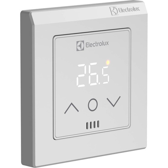 Терморегулятор механический Electrolux ETV-16W (Vision) - фото, картинка 2 Терморегулятор механический Electrolux ETV-16W (Vision) - фото 2