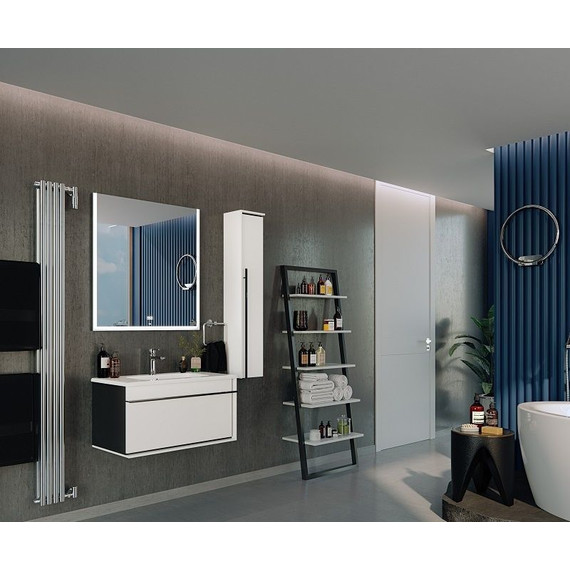 Пенал подвесной Roca Aneto 23 см L 857431806 - фото 3