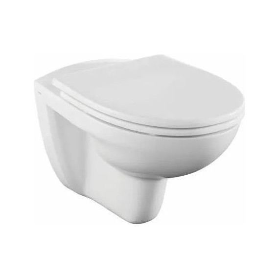 Инсталляция с подвесным унитазом Vitra Norm L-Box 9773B099-7207 - фото 3