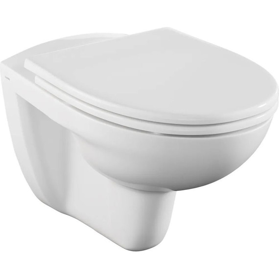 Инсталляция с подвесным унитазом Vitra Norm L-Box 9773B099-7207 - фото 7