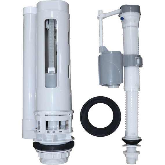 Унитаз-компакт безободковый Azario Anteo Square AZ-1218A с тонкой крышкой микролифт - фото, картинка 14 Унитаз-компакт безободковый Azario Anteo Square AZ-1218A с тонкой крышкой микролифт - фото 14