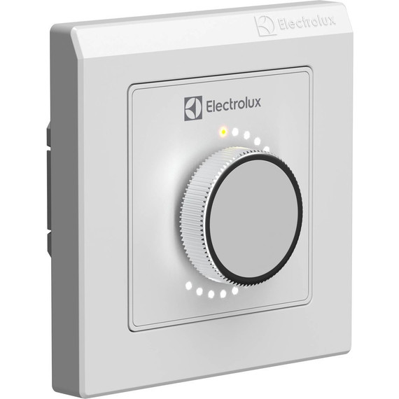 Терморегулятор механический Electrolux ETL-16W (Lagrange) - фото, картинка 2 Терморегулятор механический Electrolux ETL-16W (Lagrange) - фото 2