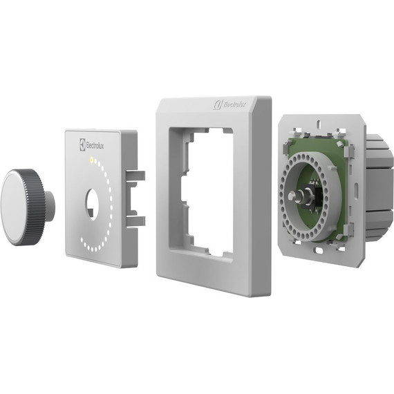 Терморегулятор механический Electrolux ETL-16W (Lagrange) - фото, картинка 5 Терморегулятор механический Electrolux ETL-16W (Lagrange) - фото 5