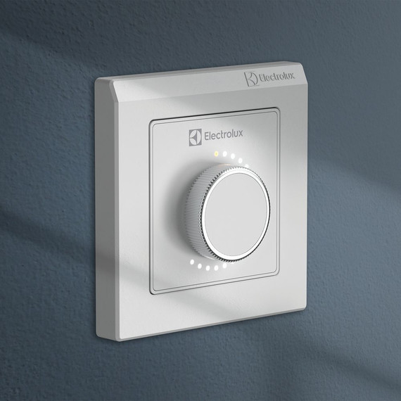 Терморегулятор механический Electrolux ETL-16W (Lagrange) - фото, картинка 6 Терморегулятор механический Electrolux ETL-16W (Lagrange) - фото 6