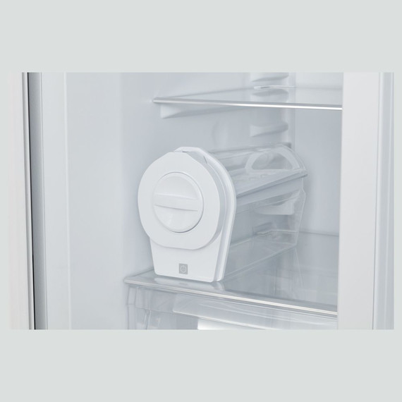 Холодильник Side by Side Korting KNFS 93535 XN - фото 7